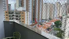 Foto 29 de Apartamento com 3 Quartos à venda, 205m² em Jardim Anália Franco, São Paulo