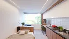 Foto 10 de Apartamento com 3 Quartos à venda, 69m² em Bacacheri, Curitiba