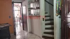 Foto 5 de Sobrado com 3 Quartos à venda, 123m² em Pirituba, São Paulo