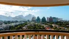 Foto 2 de Apartamento com 3 Quartos à venda, 140m² em Barra da Tijuca, Rio de Janeiro