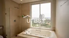 Foto 17 de Apartamento com 5 Quartos à venda, 316m² em Jardim Goiás, Goiânia