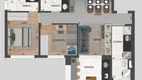 Foto 13 de Apartamento com 1 Quarto à venda, 30m² em Pinheiros, São Paulo