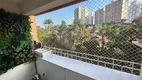 Foto 28 de Apartamento com 4 Quartos à venda, 98m² em Morumbi, São Paulo