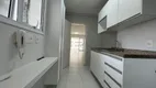 Foto 9 de Apartamento com 3 Quartos para alugar, 125m² em Barra Funda, Guarujá