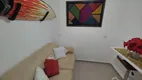 Foto 5 de Apartamento com 1 Quarto à venda, 50m² em Vila Guilhermina, Praia Grande