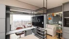 Foto 2 de Apartamento com 1 Quarto para alugar, 36m² em Perdizes, São Paulo