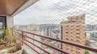 Foto 43 de Apartamento com 4 Quartos à venda, 190m² em Pompeia, São Paulo