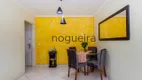 Foto 6 de Apartamento com 2 Quartos à venda, 64m² em Jabaquara, São Paulo