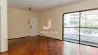 Foto 2 de Apartamento com 3 Quartos à venda, 120m² em Indianópolis, São Paulo