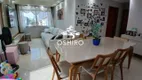 Foto 4 de Apartamento com 2 Quartos à venda, 78m² em Embaré, Santos