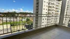 Foto 25 de Apartamento com 3 Quartos para alugar, 79m² em Jardim das Americas 1A Etapa, Anápolis