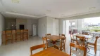 Foto 16 de Apartamento com 1 Quarto para alugar, 35m² em Cristo Rei, Curitiba