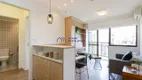 Foto 8 de Apartamento com 1 Quarto à venda, 34m² em Itaim Bibi, São Paulo