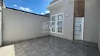 Foto 3 de Casa com 2 Quartos à venda, 75m² em Jardim Residencial Nova Veneza, Indaiatuba