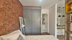 Foto 5 de Apartamento com 1 Quarto para alugar, 35m² em Centro, São José dos Campos