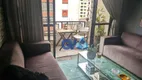 Foto 11 de Apartamento com 3 Quartos à venda, 180m² em Ponta da Praia, Santos