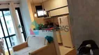 Foto 2 de Flat com 1 Quarto à venda, 40m² em Botafogo, Rio de Janeiro