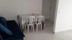 Foto 2 de Apartamento com 2 Quartos à venda, 70m² em Vila Guilhermina, Praia Grande