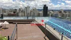 Foto 9 de Apartamento com 1 Quarto para venda ou aluguel, 33m² em Consolação, São Paulo
