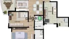 Foto 15 de Apartamento com 2 Quartos à venda, 70m² em Chácara Inglesa, São Paulo