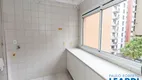 Foto 19 de Apartamento com 3 Quartos à venda, 118m² em Itaim Bibi, São Paulo