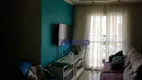 Foto 3 de Apartamento com 3 Quartos à venda, 72m² em Vila Gustavo, São Paulo