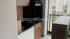 Foto 2 de Apartamento com 2 Quartos à venda, 72m² em Jardim Prudência, São Paulo