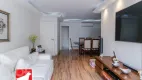 Foto 2 de Apartamento com 3 Quartos à venda, 109m² em Lapa, São Paulo