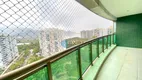 Foto 11 de Cobertura com 4 Quartos para venda ou aluguel, 360m² em Barra da Tijuca, Rio de Janeiro
