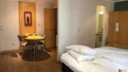 Foto 3 de Flat com 1 Quarto para alugar, 35m² em Moema, São Paulo