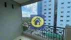 Foto 2 de Apartamento com 2 Quartos à venda, 96m² em Vila Japi II, Jundiaí