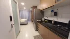 Foto 2 de Apartamento com 1 Quarto para alugar, 27m² em Tambaú, João Pessoa