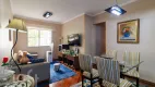 Foto 2 de Apartamento com 3 Quartos à venda, 87m² em Vila Andrade, São Paulo