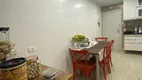 Foto 22 de Apartamento com 3 Quartos à venda, 184m² em Pompeia, Santos