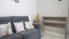 Foto 3 de Apartamento com 3 Quartos à venda, 84m² em Saguaçú, Joinville