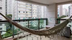 Foto 5 de Apartamento com 3 Quartos à venda, 228m² em Jardim Paulista, São Paulo