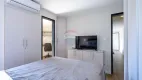 Foto 22 de Flat com 1 Quarto à venda, 49m² em Campo Belo, São Paulo