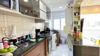 Foto 9 de Apartamento com 2 Quartos à venda, 62m² em Araçagy, São José de Ribamar