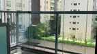 Foto 6 de Apartamento com 1 Quarto para alugar, 31m² em Jardim Paulista, São Paulo