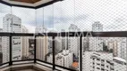 Foto 25 de Apartamento com 5 Quartos para venda ou aluguel, 546m² em Campo Belo, São Paulo