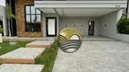 Foto 2 de Casa de Condomínio com 3 Quartos à venda, 192m² em Jardim Residencial Dona Lucilla , Indaiatuba