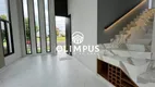 Foto 3 de Casa de Condomínio com 3 Quartos à venda, 270m² em Splendido, Uberlândia