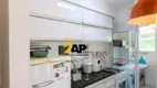 Foto 8 de Apartamento com 2 Quartos à venda, 57m² em Parque Rebouças, São Paulo