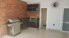 Foto 10 de Casa de Condomínio com 3 Quartos à venda, 270m² em Jardim Jockey Clube, São Carlos