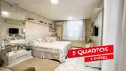 Foto 6 de Casa com 5 Quartos à venda, 480m² em Vicente Pinzon, Fortaleza