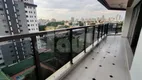 Foto 18 de Apartamento com 4 Quartos à venda, 370m² em Vila Gilda, Santo André