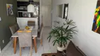 Foto 5 de Apartamento com 2 Quartos à venda, 54m² em Vila São Geraldo, Taubaté