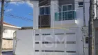 Foto 15 de Sobrado com 2 Quartos à venda, 115m² em Jardim Ocara, Santo André