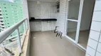 Foto 6 de Apartamento com 2 Quartos à venda, 79m² em Vila Caicara, Praia Grande