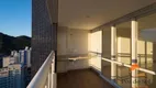 Foto 22 de Apartamento com 3 Quartos à venda, 162m² em Canto do Forte, Praia Grande